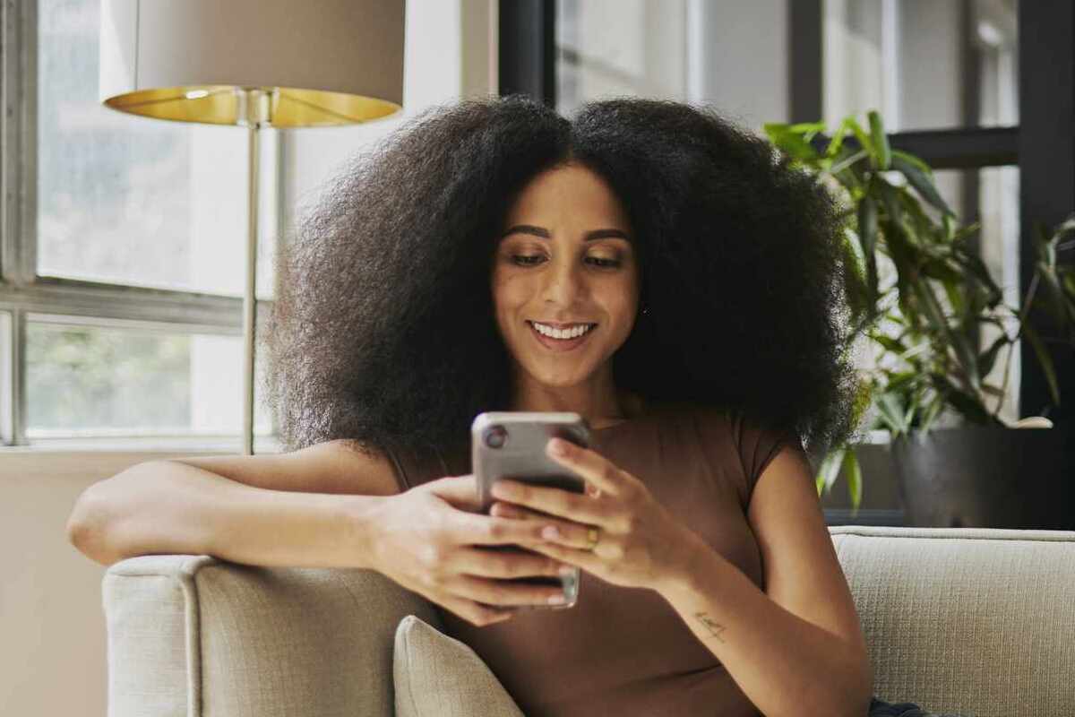 Dating chat room for marriage: should there be sexting?