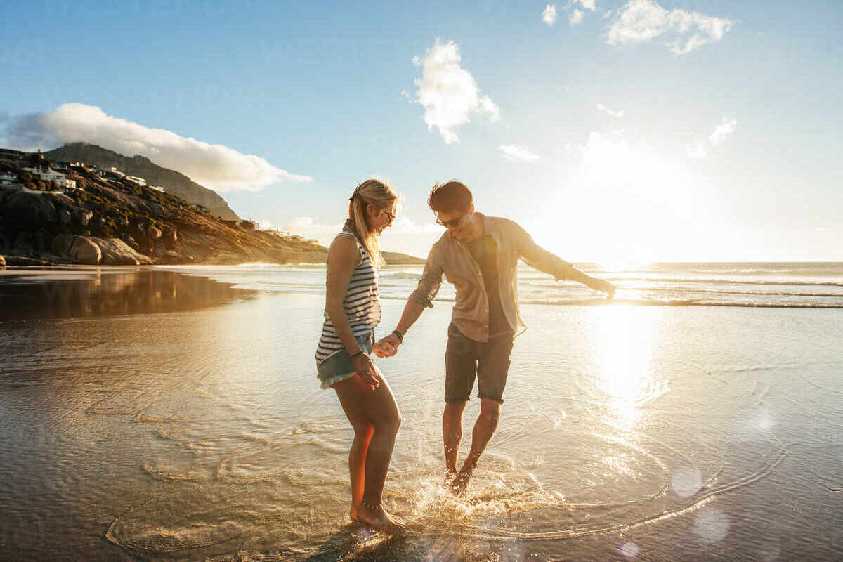 Find love for marriage and improve your life 