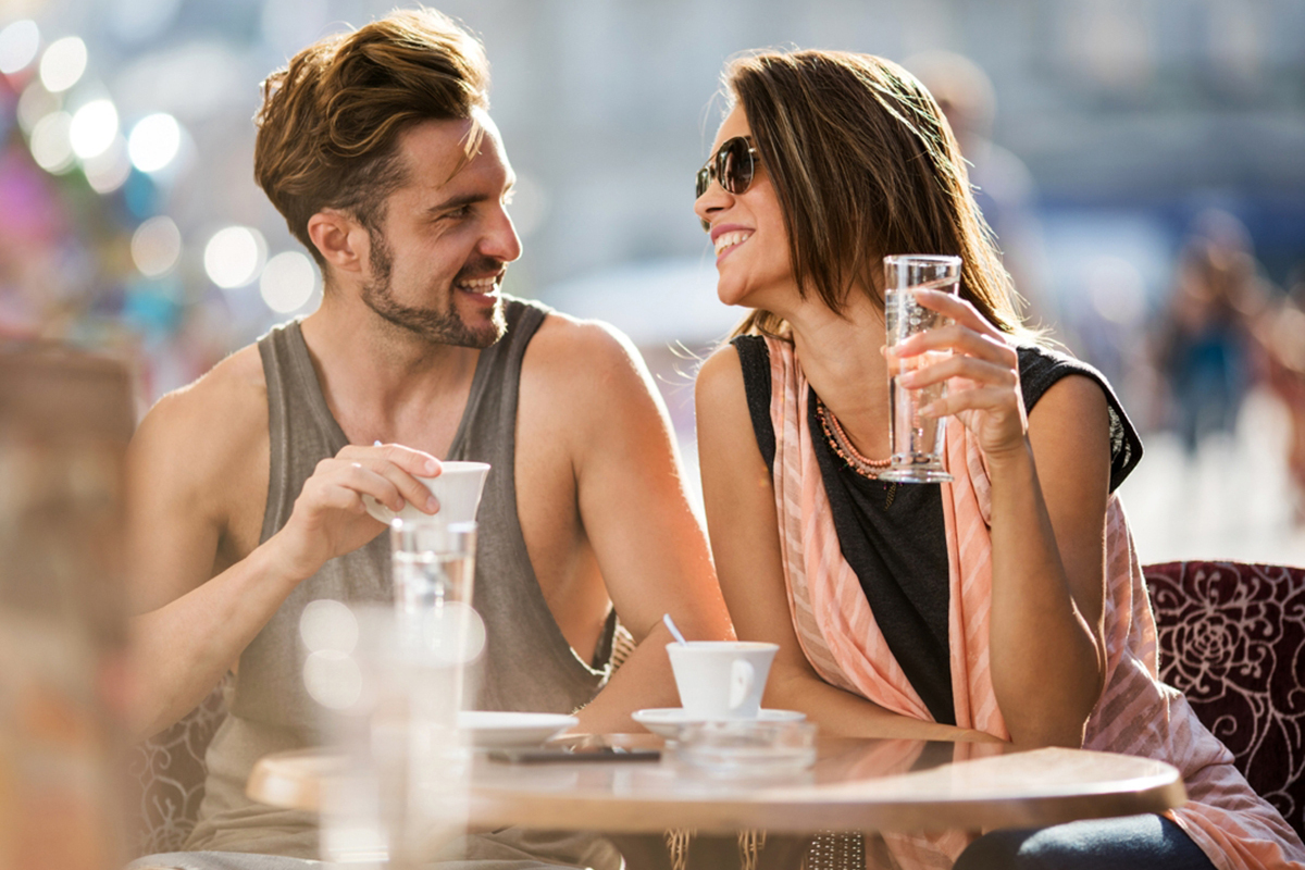 Dating services for marriage: risks of online dating