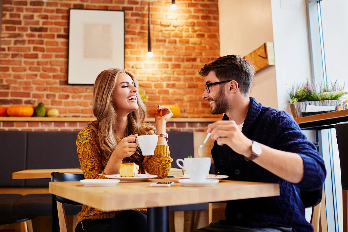 The most popular dating website for marriage: how to date safely online